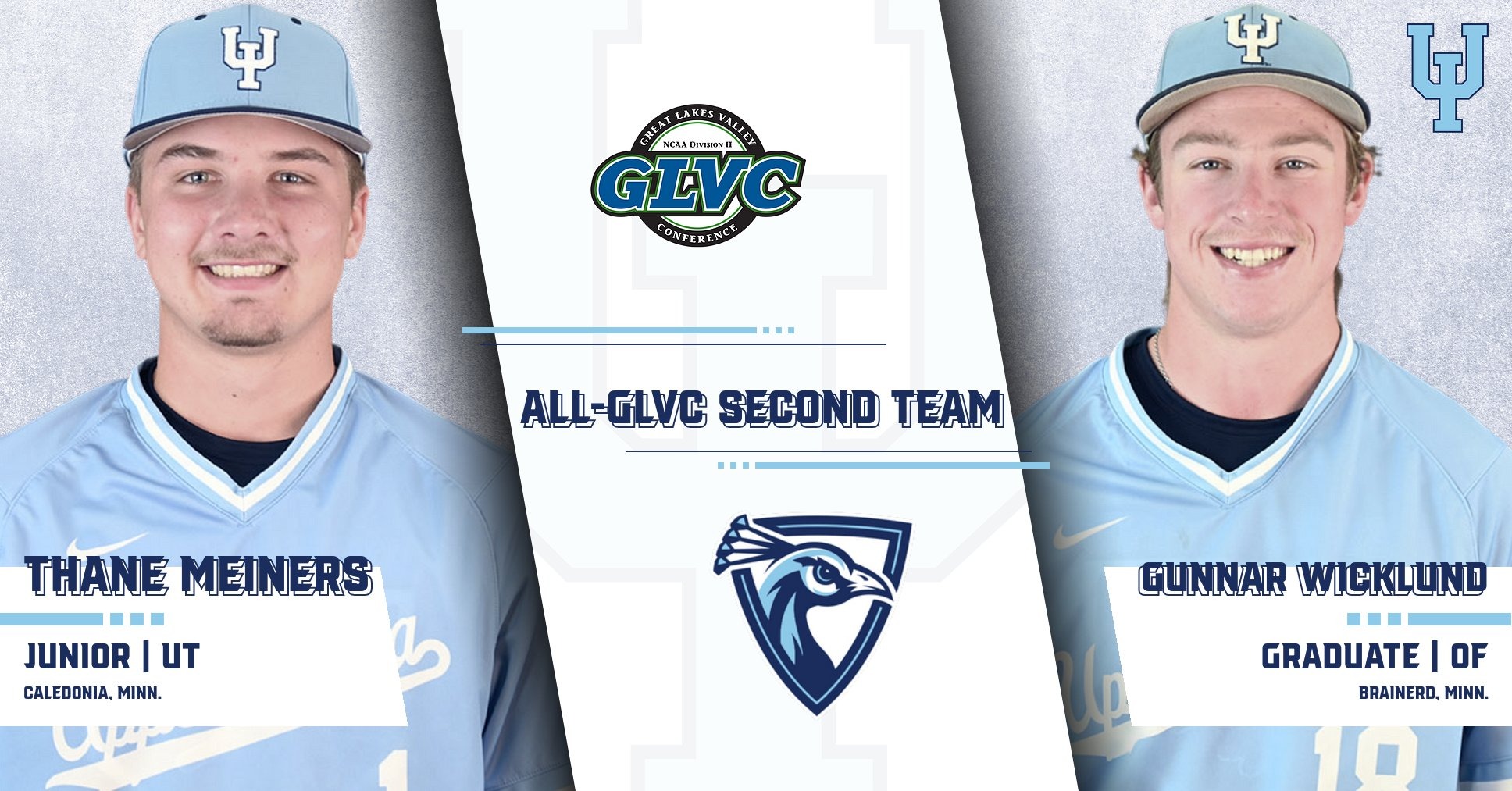 2025 Baseball All-Conference