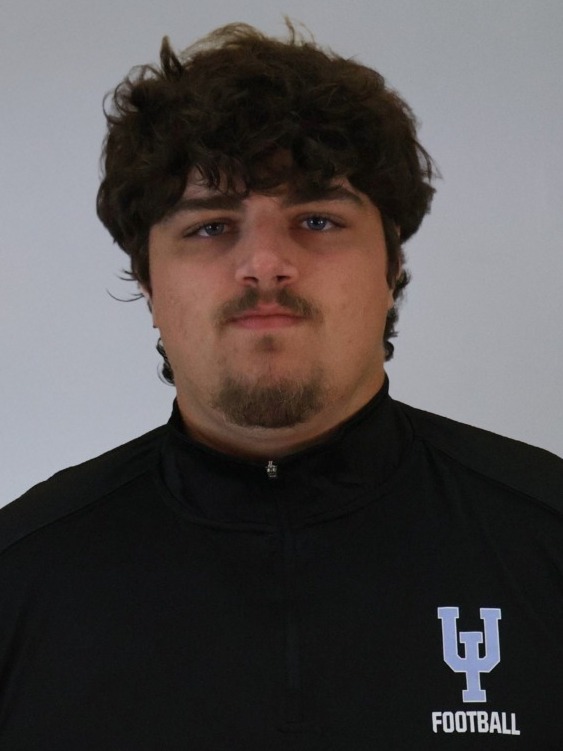 Aiden Rodgers Headshot 2025
