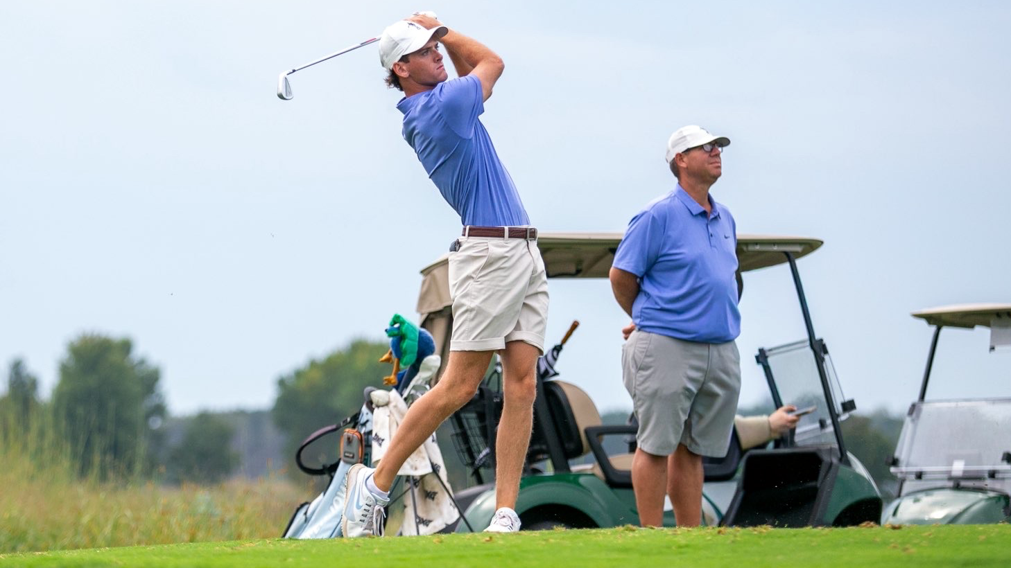 Owen Davison CSP/MSU Fall Brawl 9/16/25