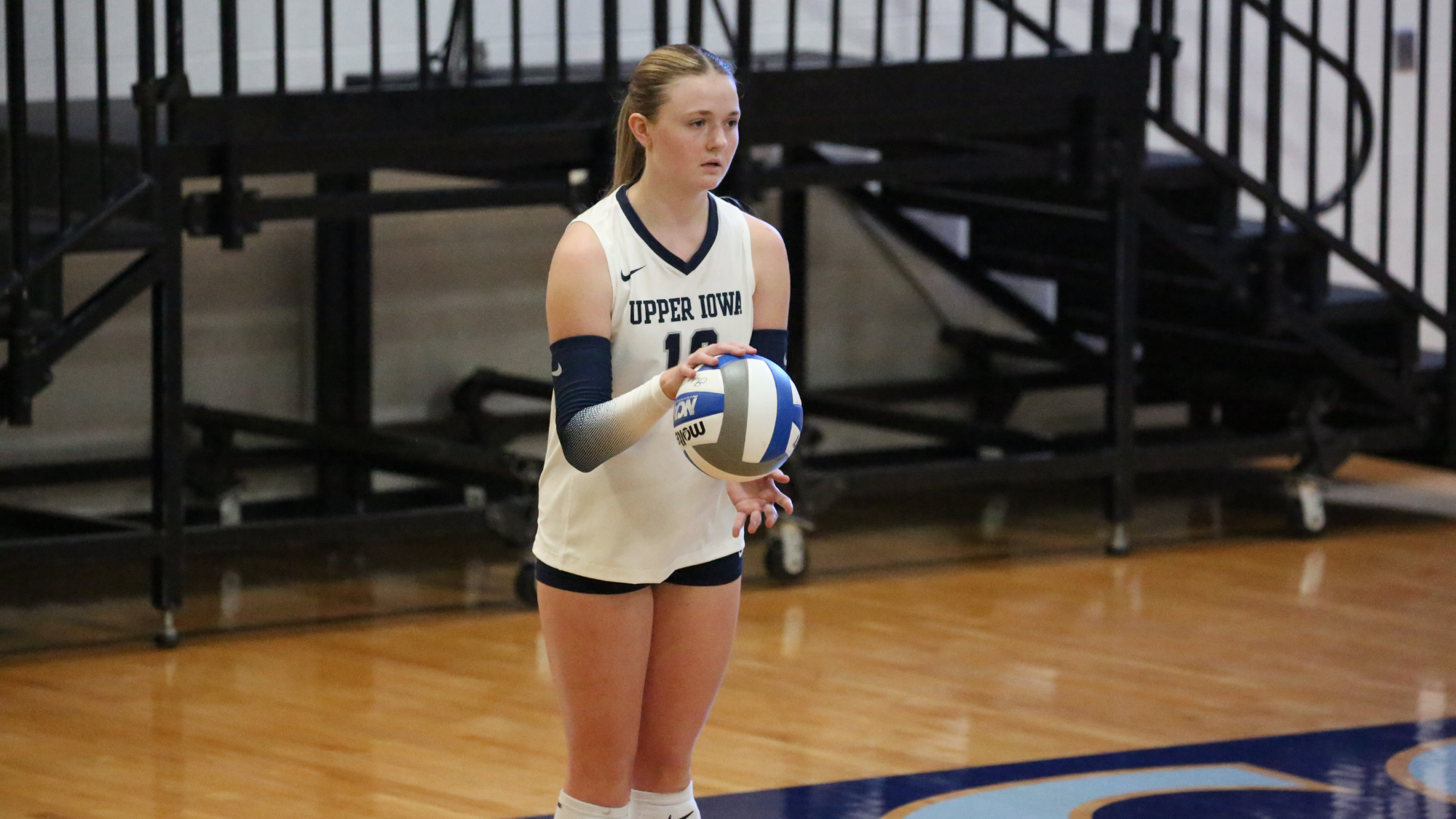 Erica Conger vs. Missouri S&T 9/26/25 2