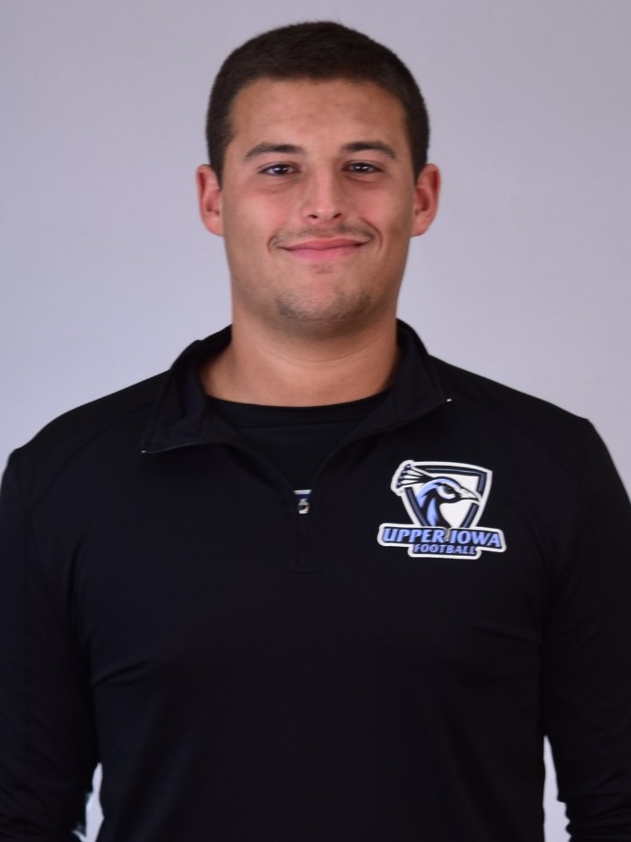 Drew Wilson Headshot 2025