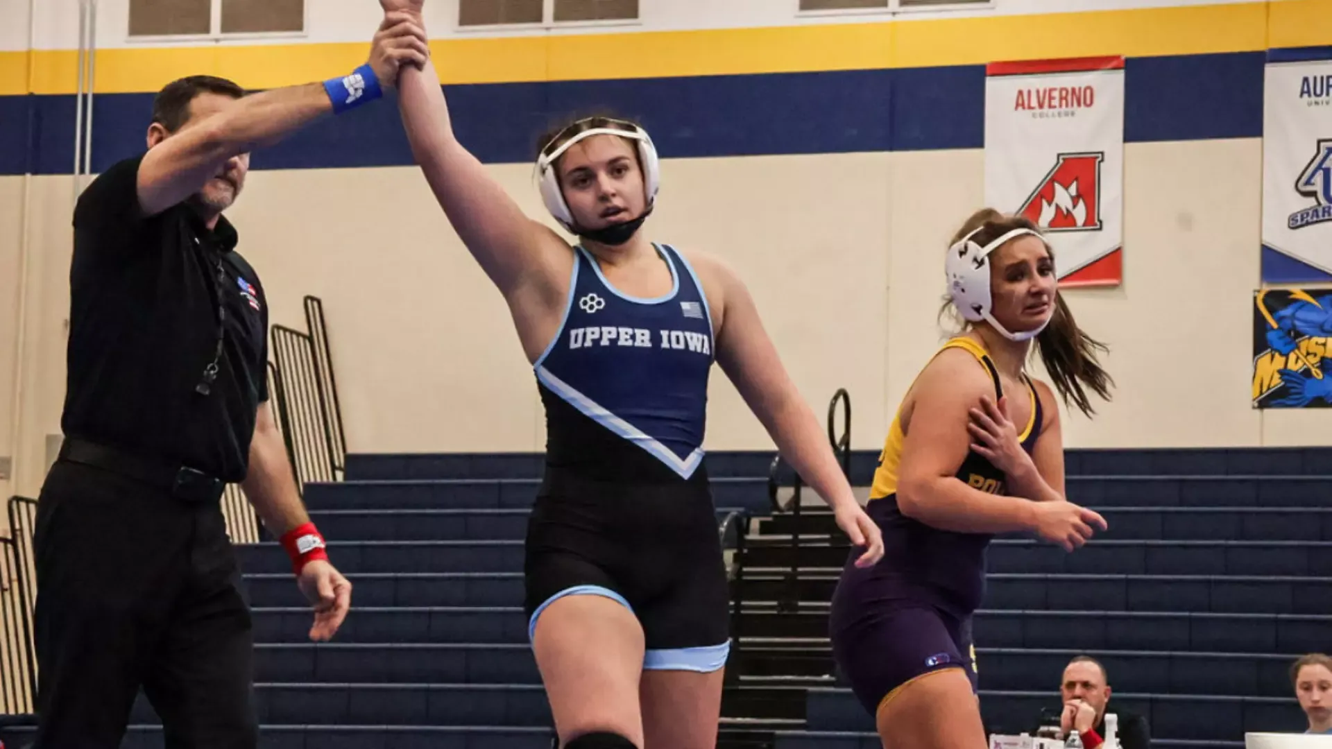 McKenzie Tollefson 2026_Lakeland