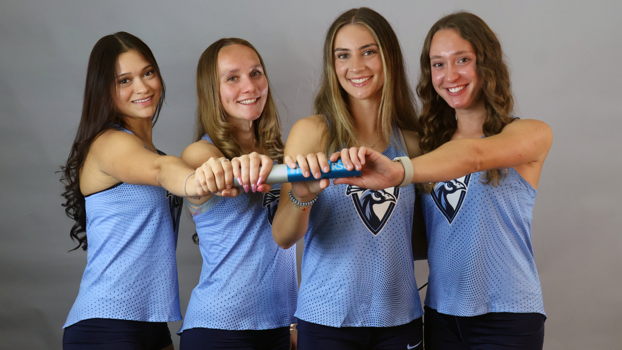 WT&F Relay Team Media Days 2026