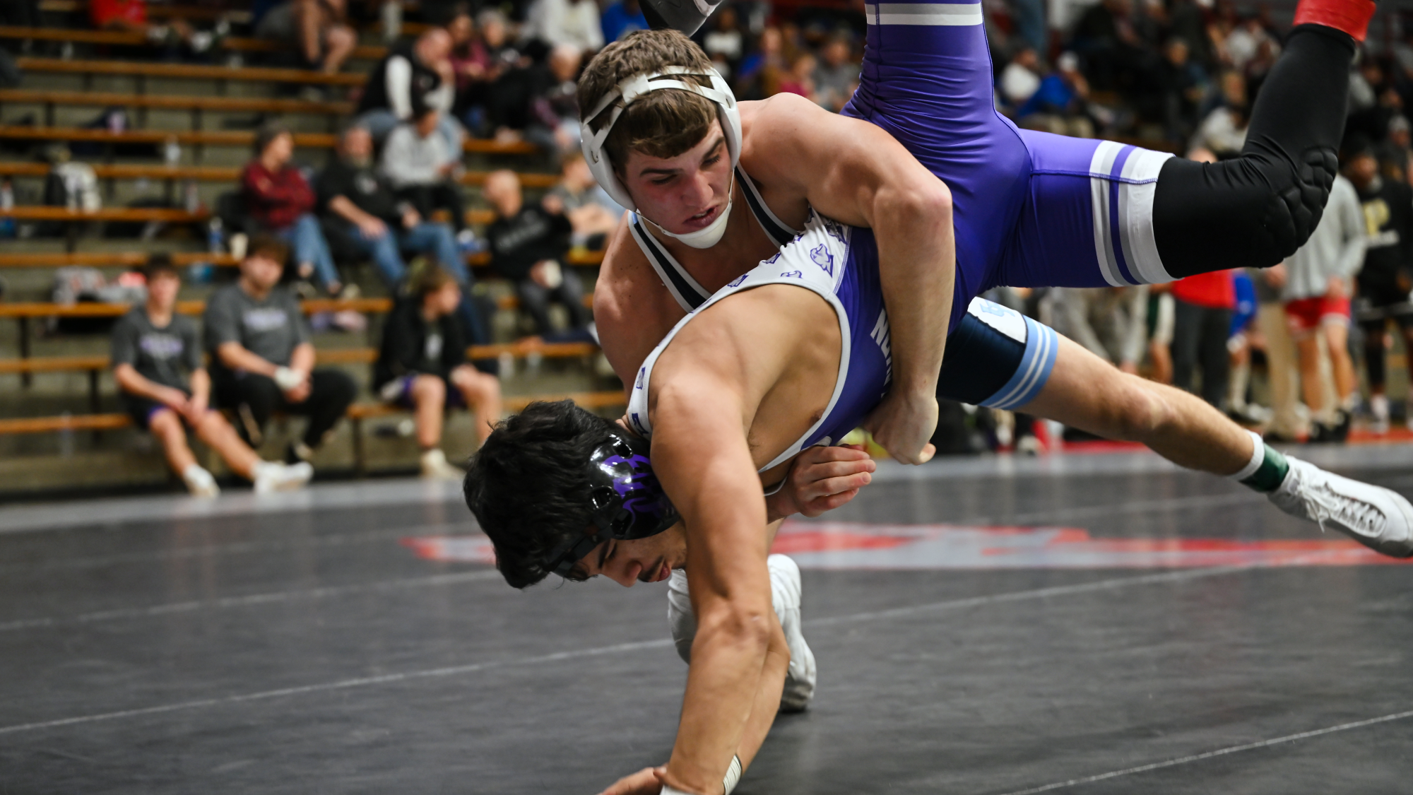 Tanner Arjes 2025 Midwest Classic 2