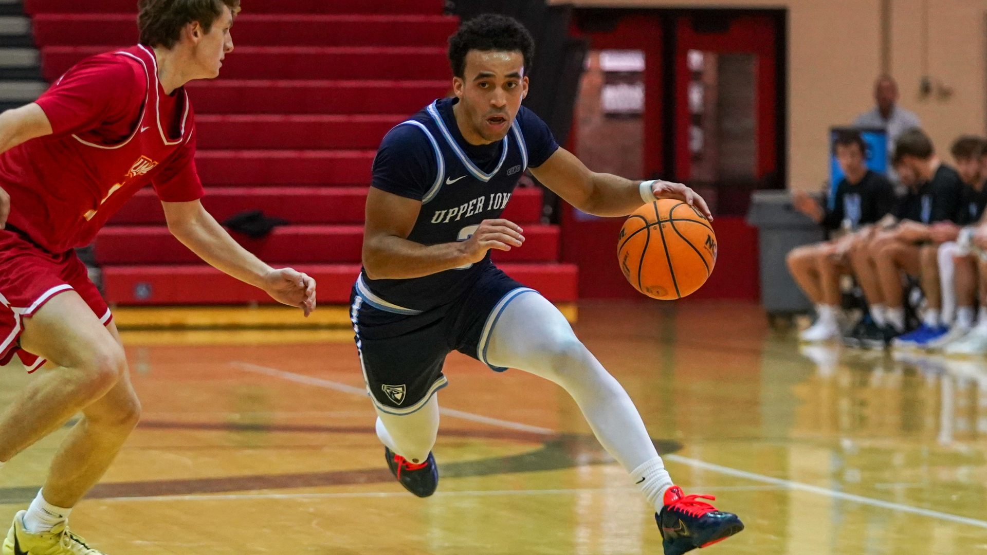 Trey Lewis vs UMSL 2026 (1)