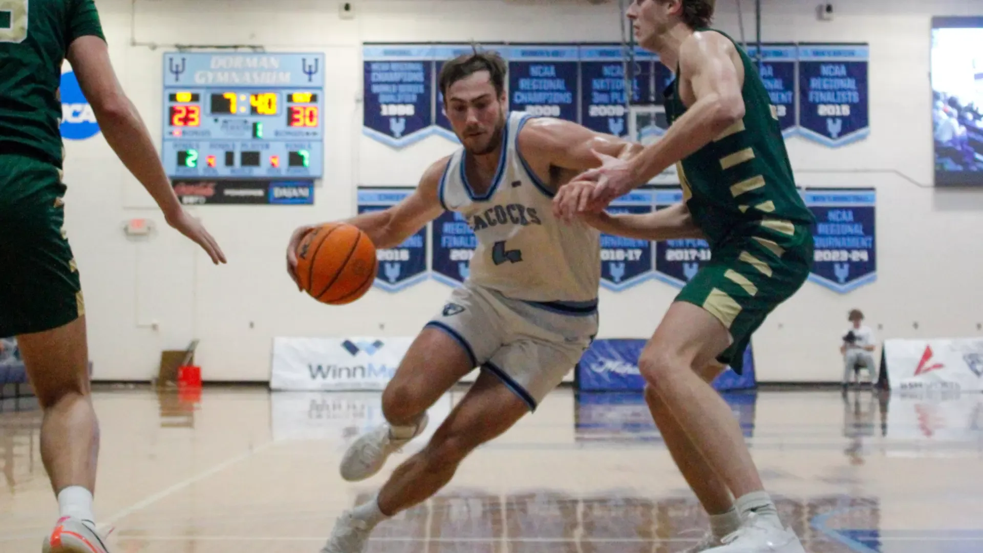 MBB vs Missouri S&T 12/6/25