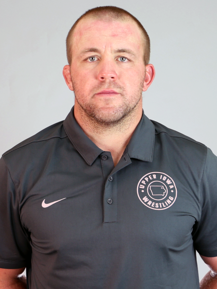 Carl Broghammer Headshot 2026-27