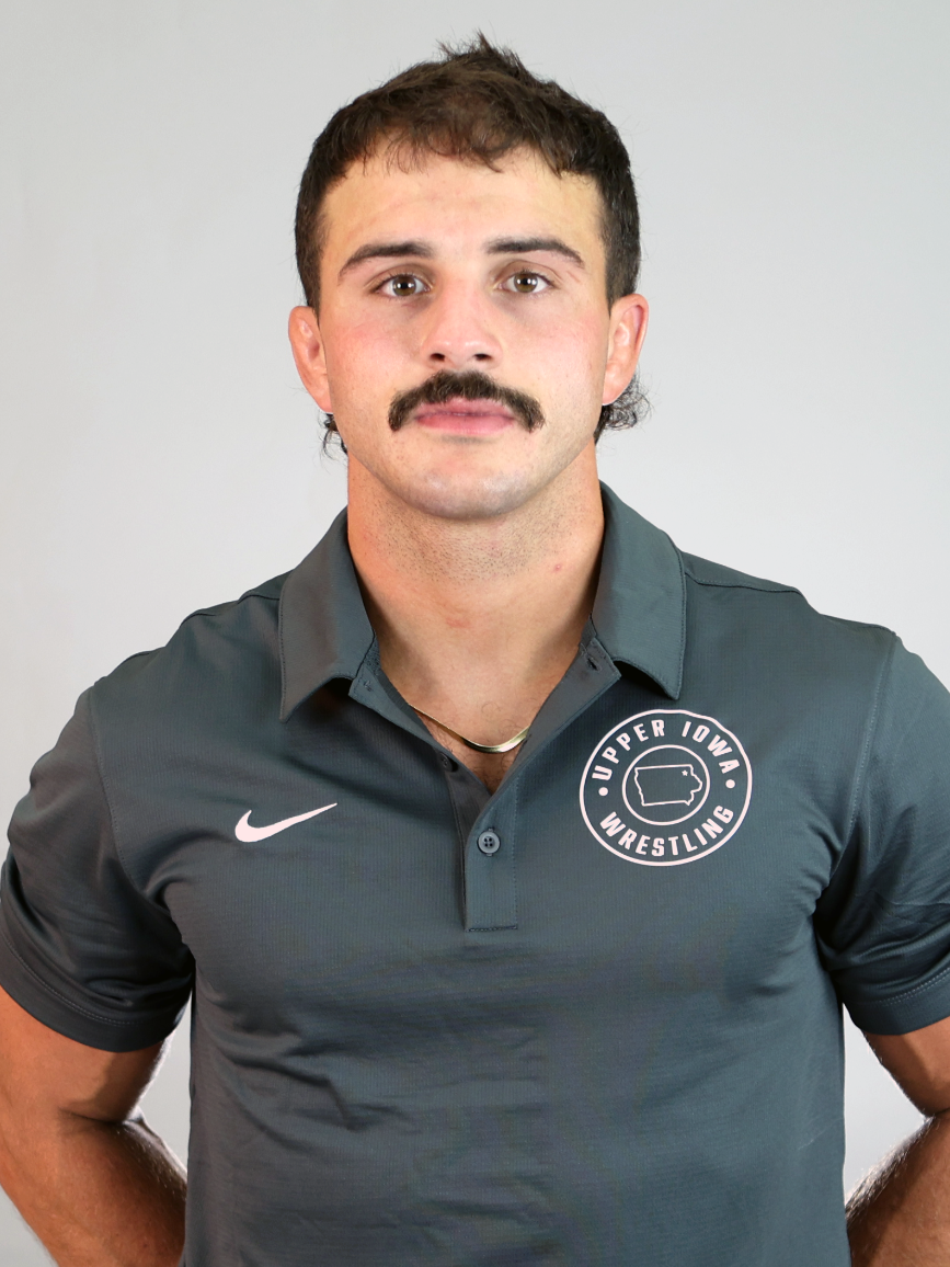 Ryan Wehner Headshot 2026-27