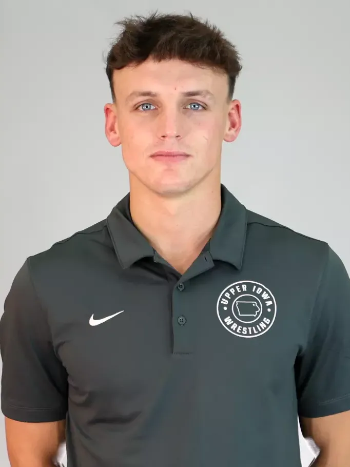 Spencer Mooberry Headshot 2026-27