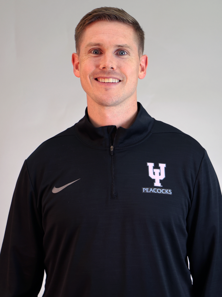 Casey Kasperbauer Headshot 2026-27