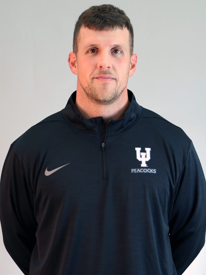 Tanner Cooke Headshot 2026-27