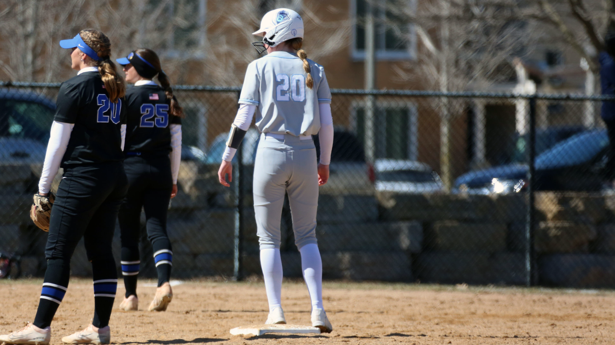 Elliott Pomeroy vs. Rockhurst 2025