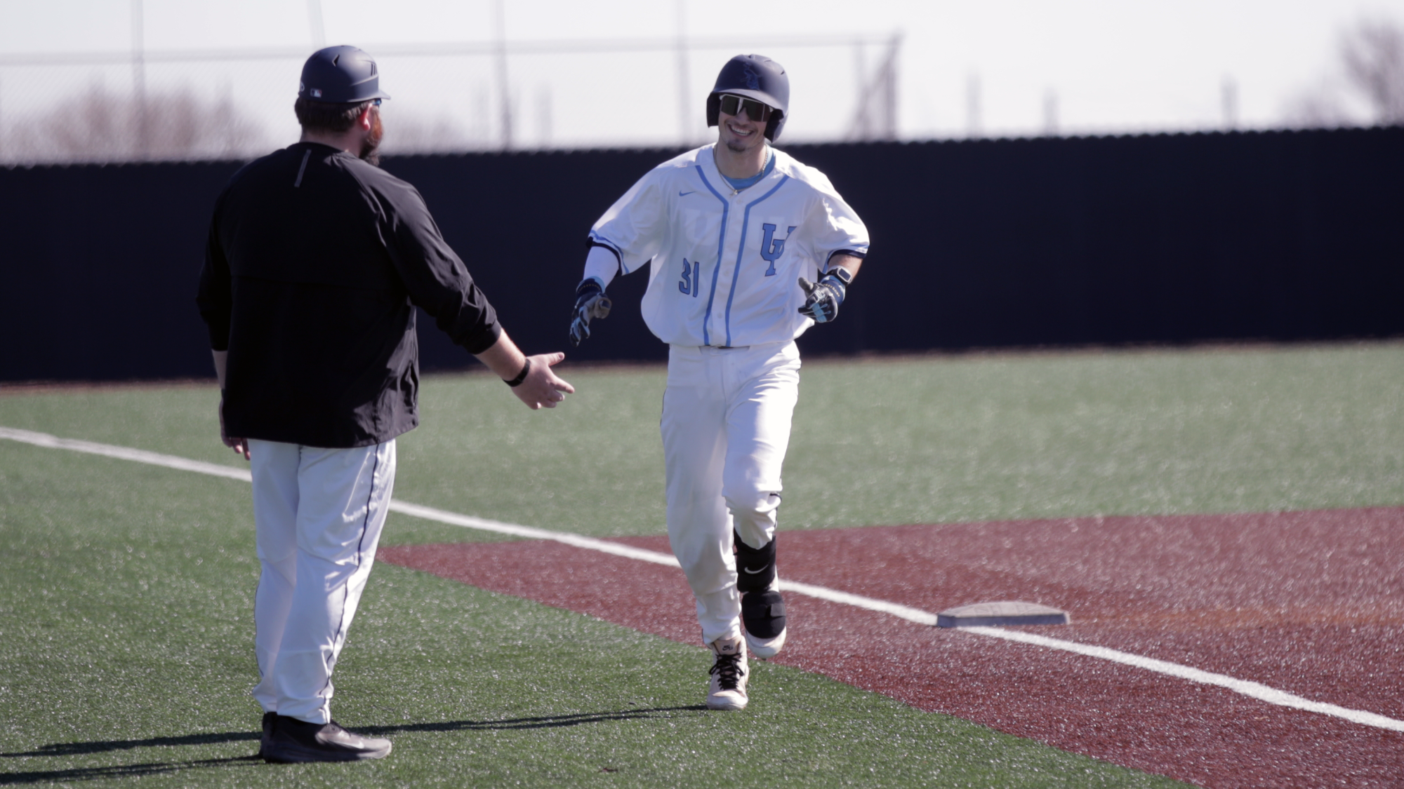 Hunter Jones vs. Newman 2/15/26