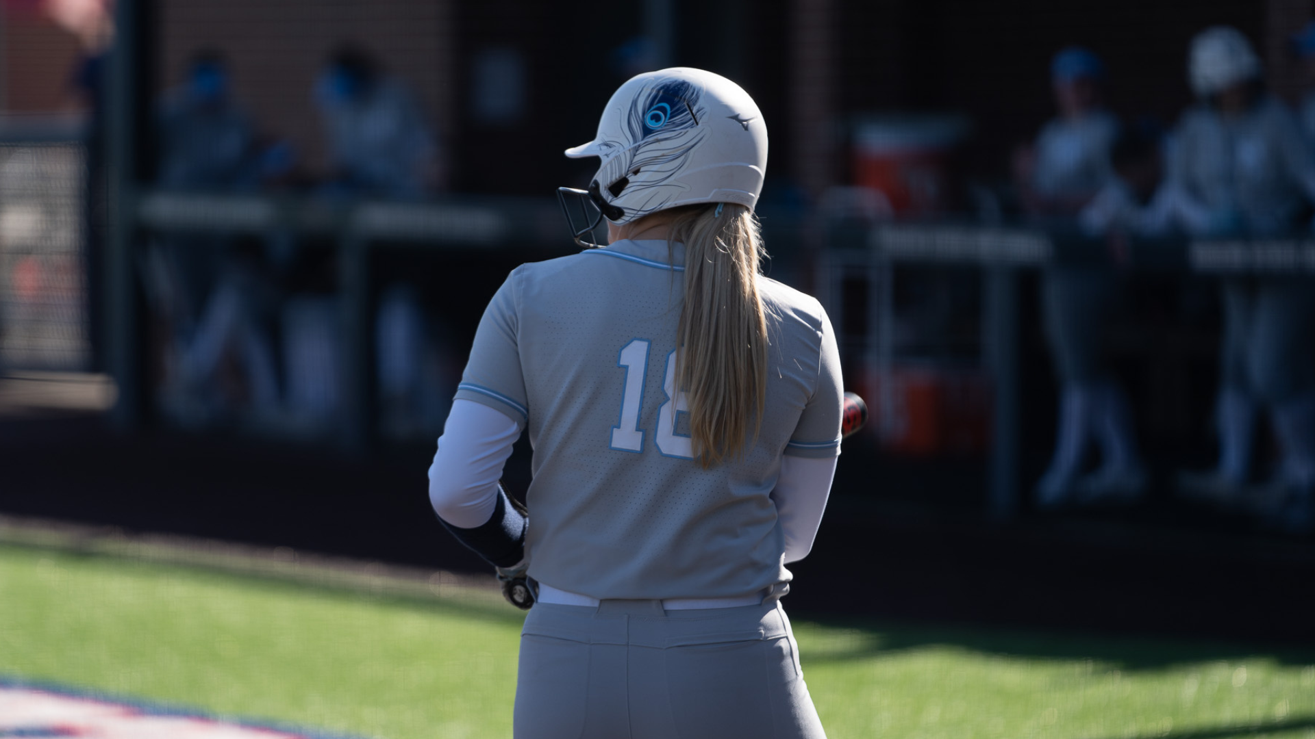 Addyson Alber vs RSU