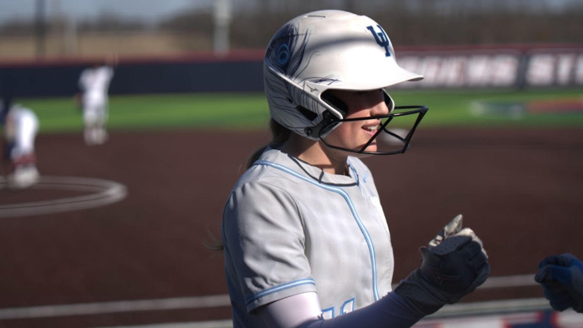 Reagon Proud vs RSU 2026