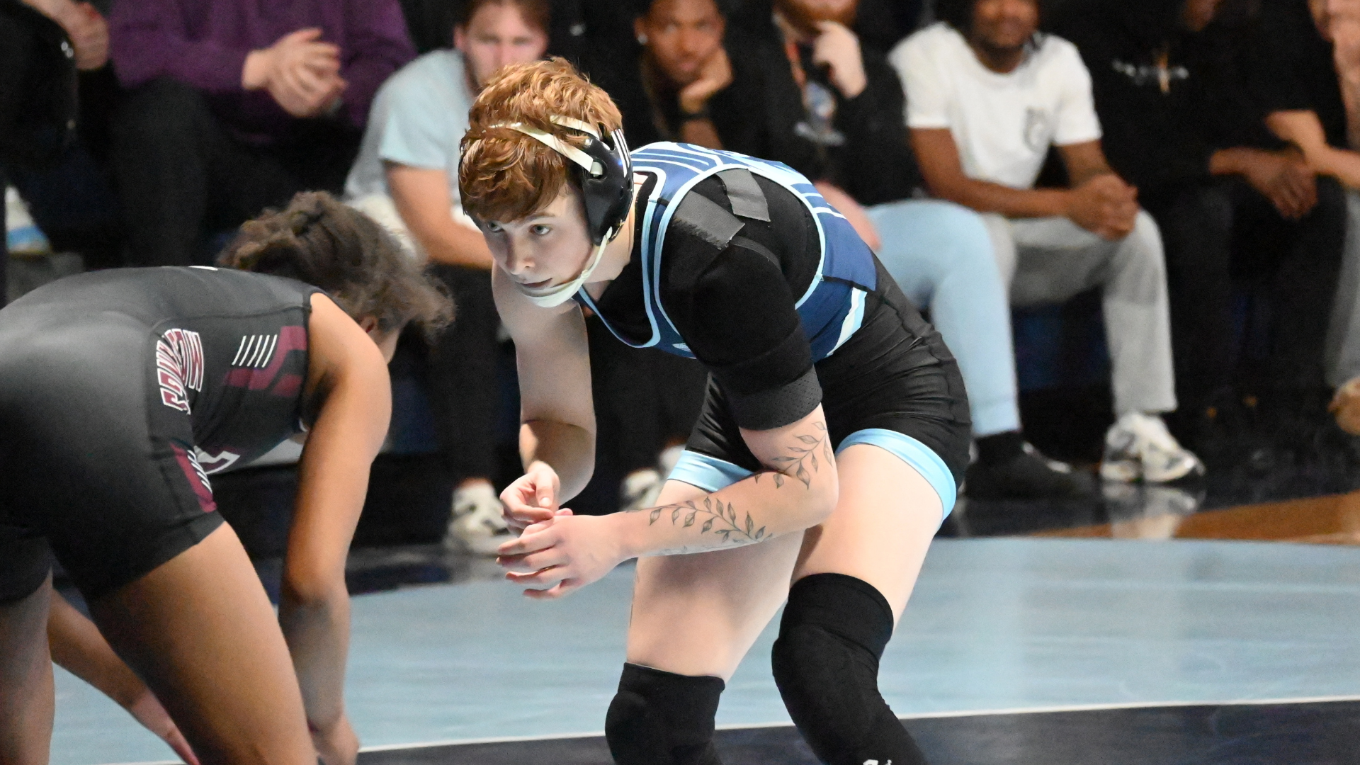 Kylee Shoop vs UIU Triangular 1/30/26 2