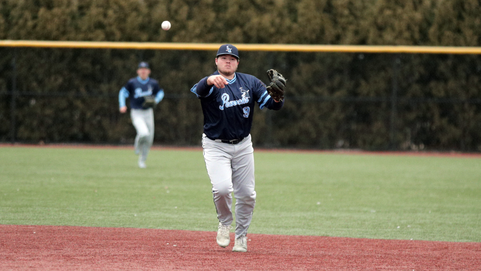 JJ Vargas vs. Purdue Northwest 2-21-26