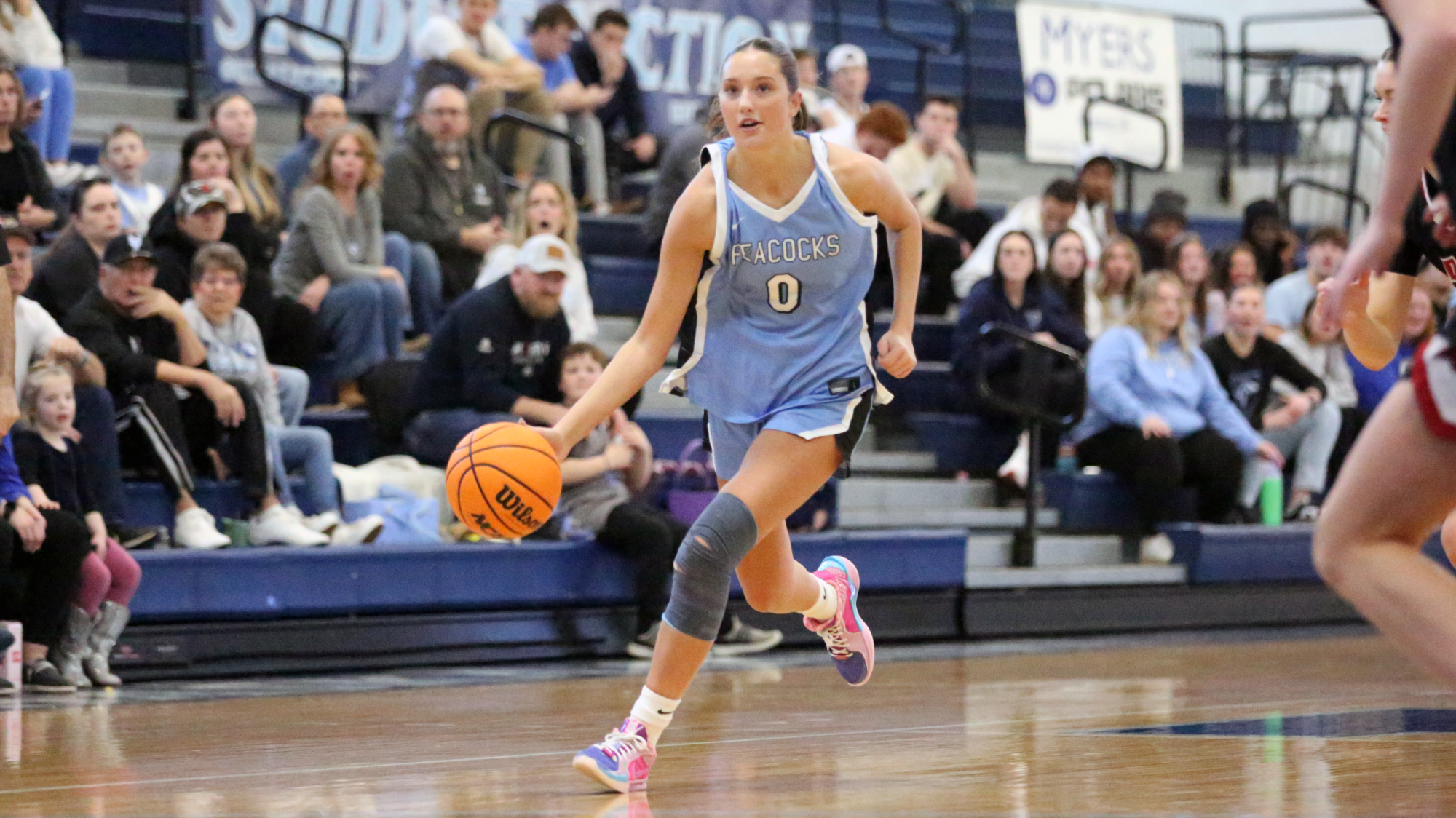 Ava Privet vs. Drury 1/31/26 4