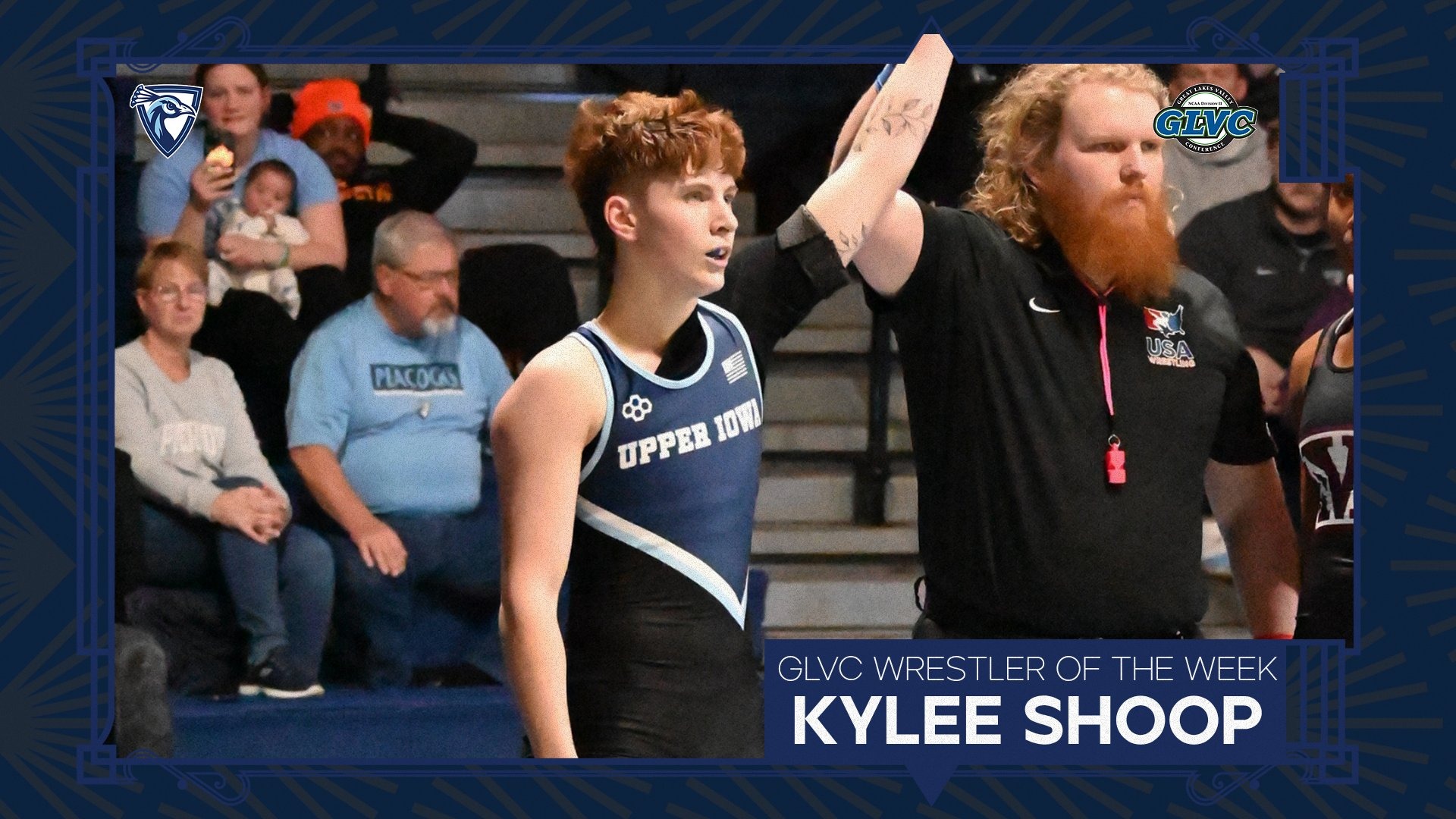 Kylee Shoop WOTW 1