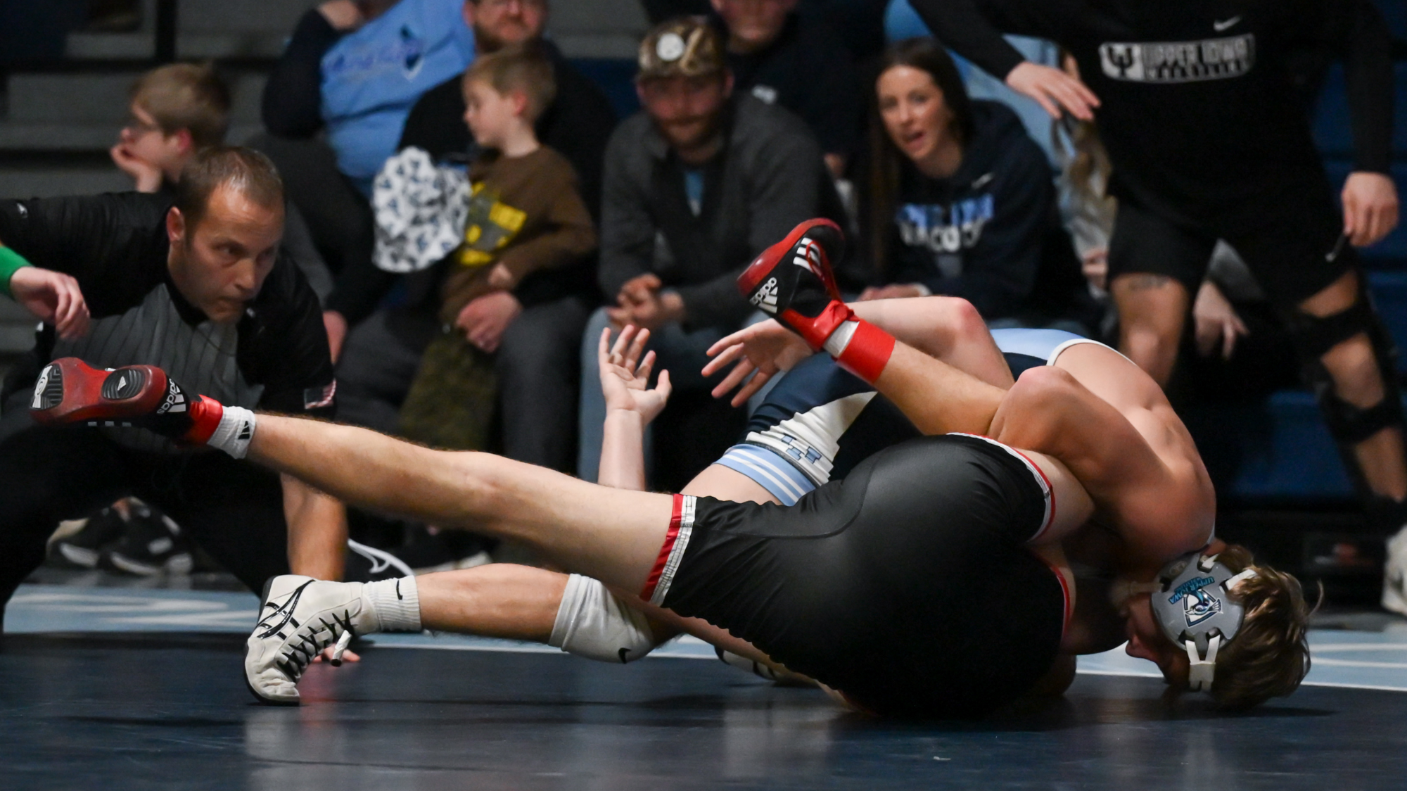 Preston Klostermann vs. Drury 2/5/26