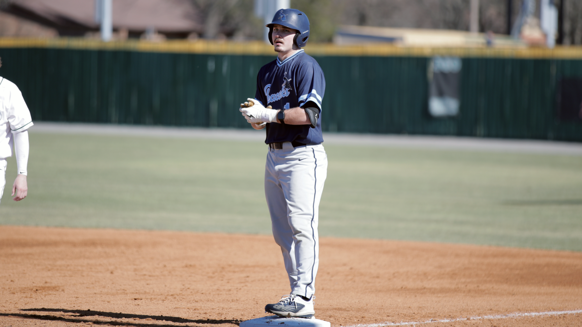 Thane Meiners vs. Northeastern State Game 1 2026