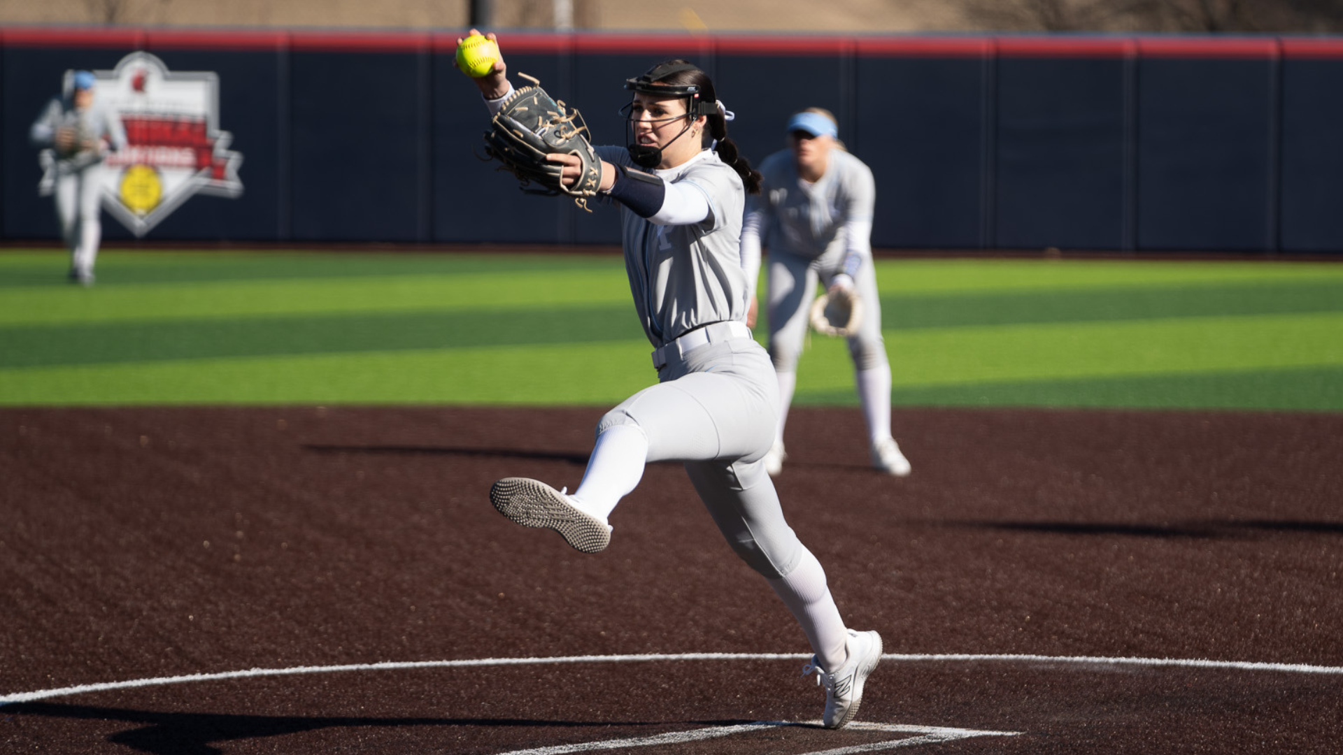 Dorothy Ziebell vs Rogers State 2/7/26