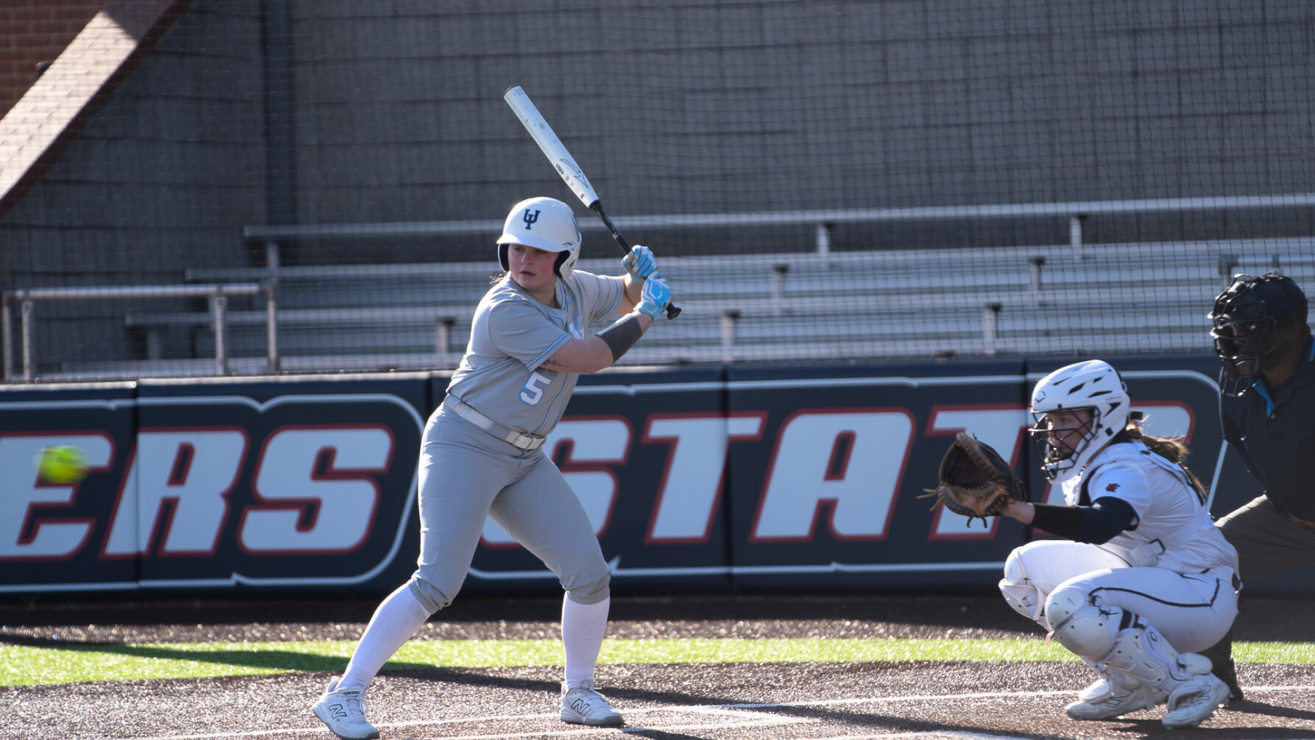 Dani Laughlin vs Rogers State 2/8/26