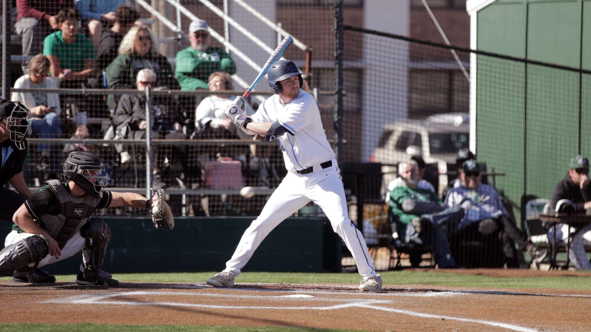 Paul Safranski vs. Northeastern State Day 2