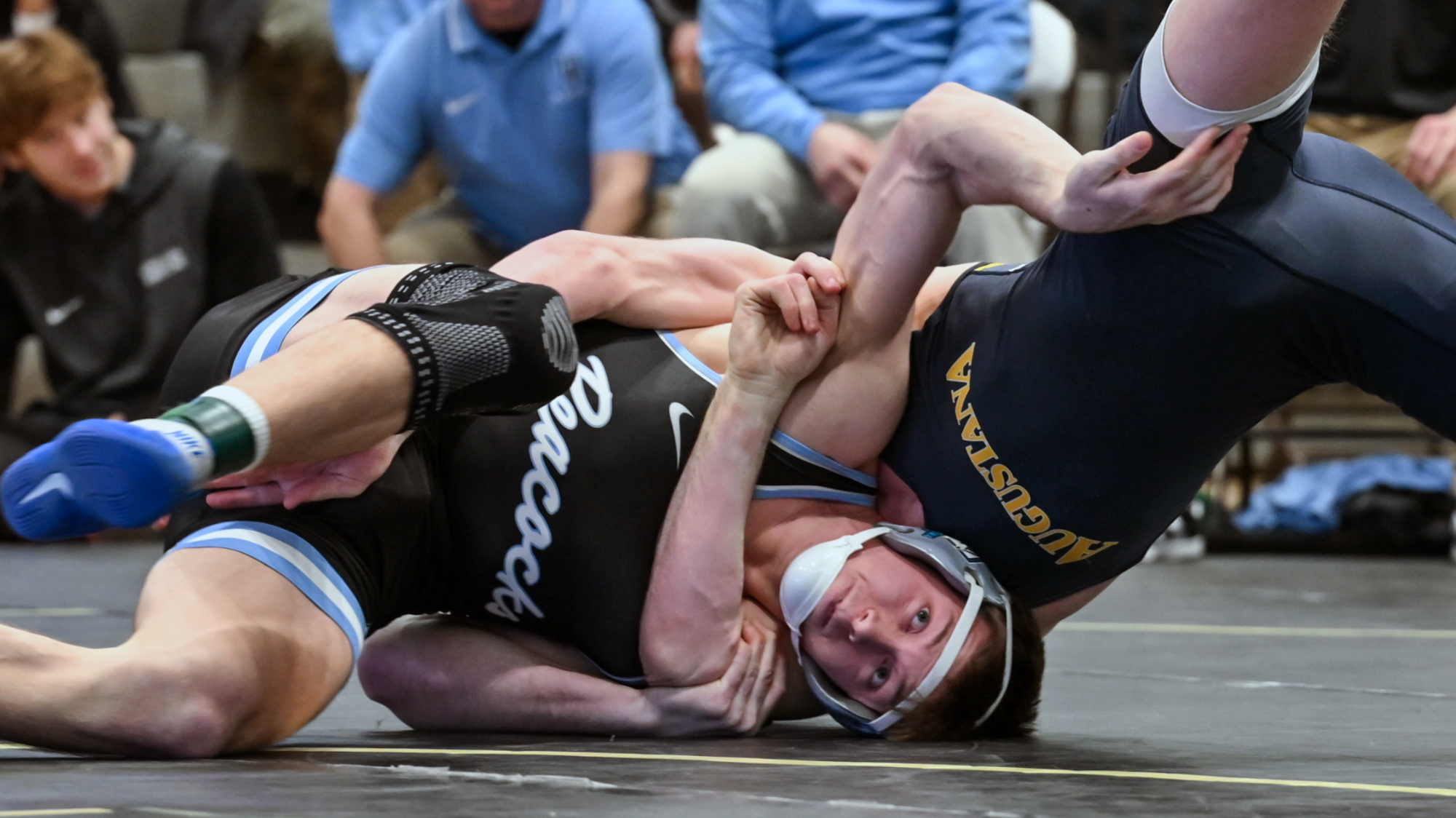 Ethen Doty at NCAA Super Region V Championships 2026