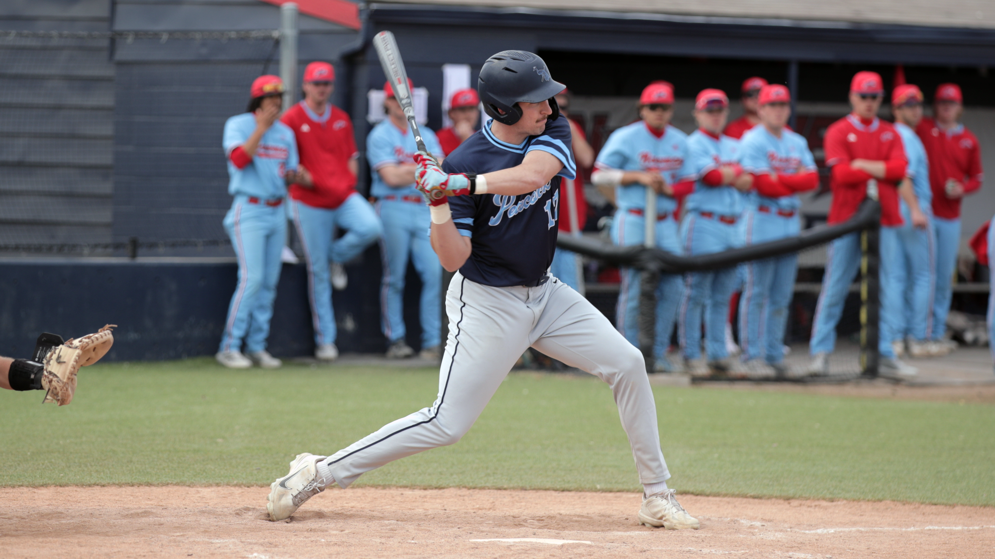 Gabe Bombardier vs. Newman 2/13/26 2