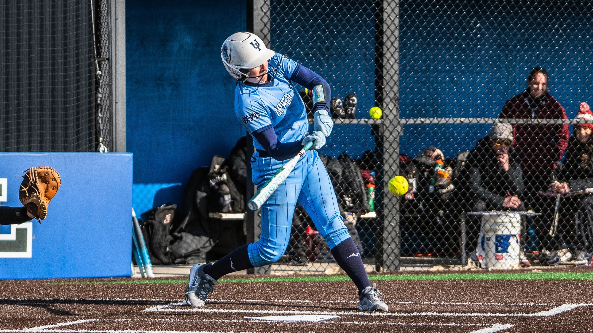 Cara Farnam vs. UIndy 3/14/26