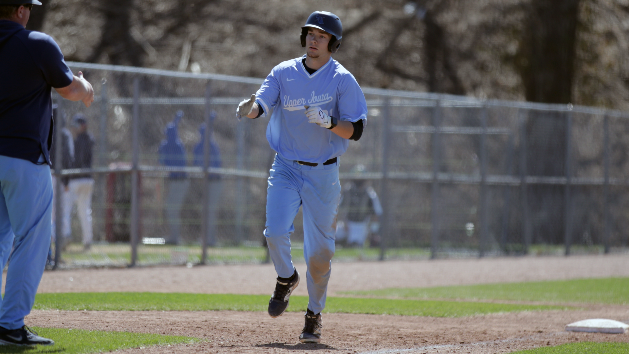 Jared Hoodjer vs. Lincoln 3/14/26