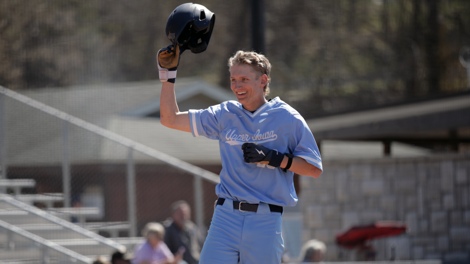 Jayce Klug vs. Lincoln 3/14/26
