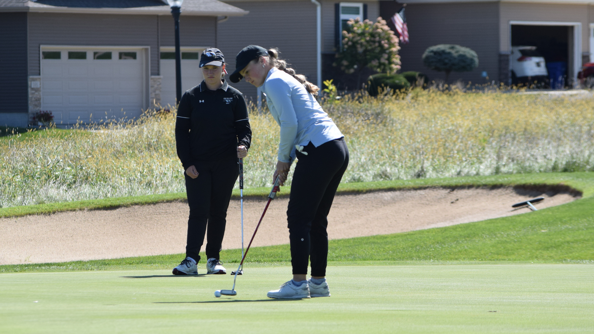 Lizzie Ellis vs Wartburg Invite 2025 (3)