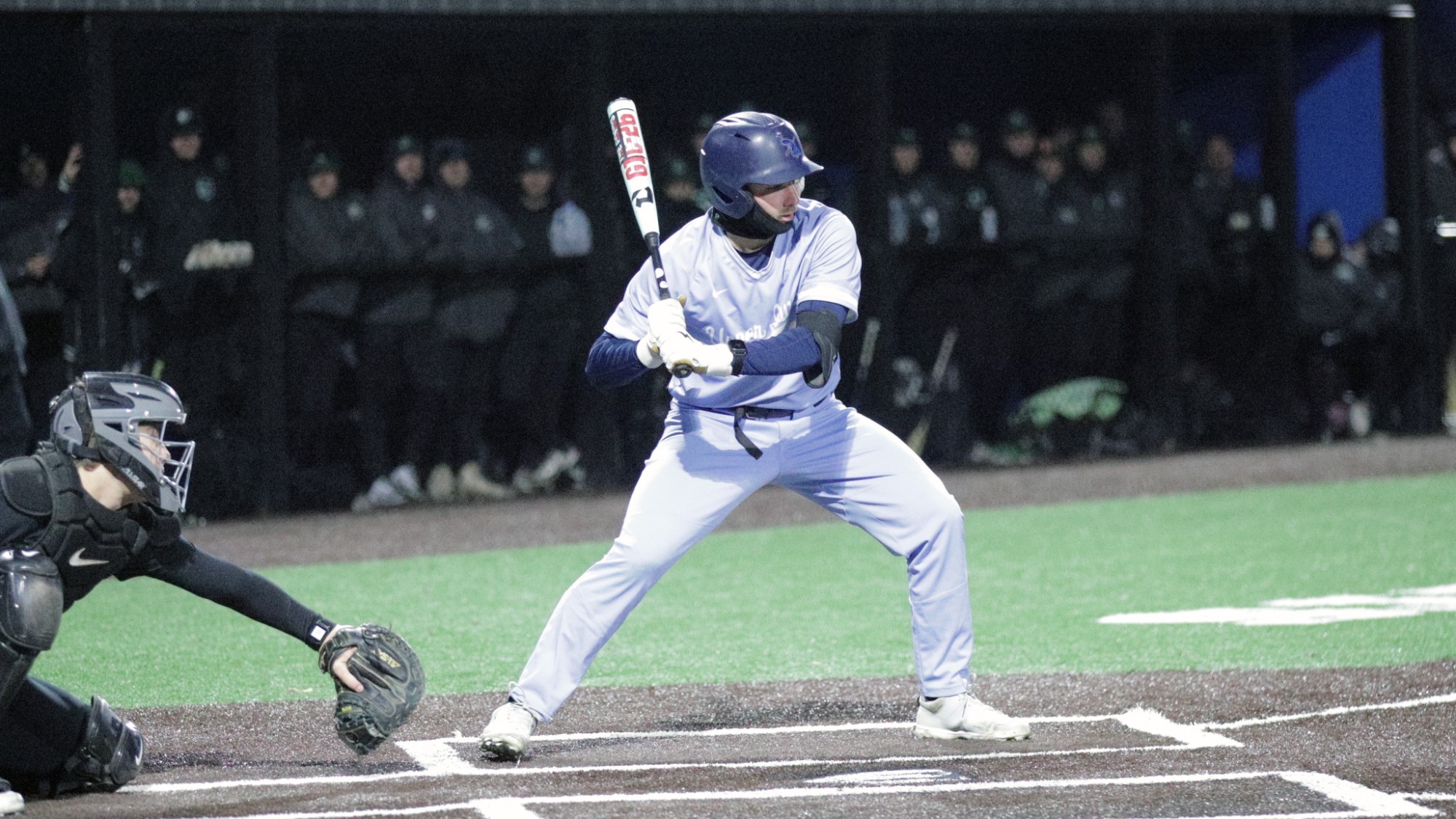 Thane Meiners vs. Parkside 3/7/26