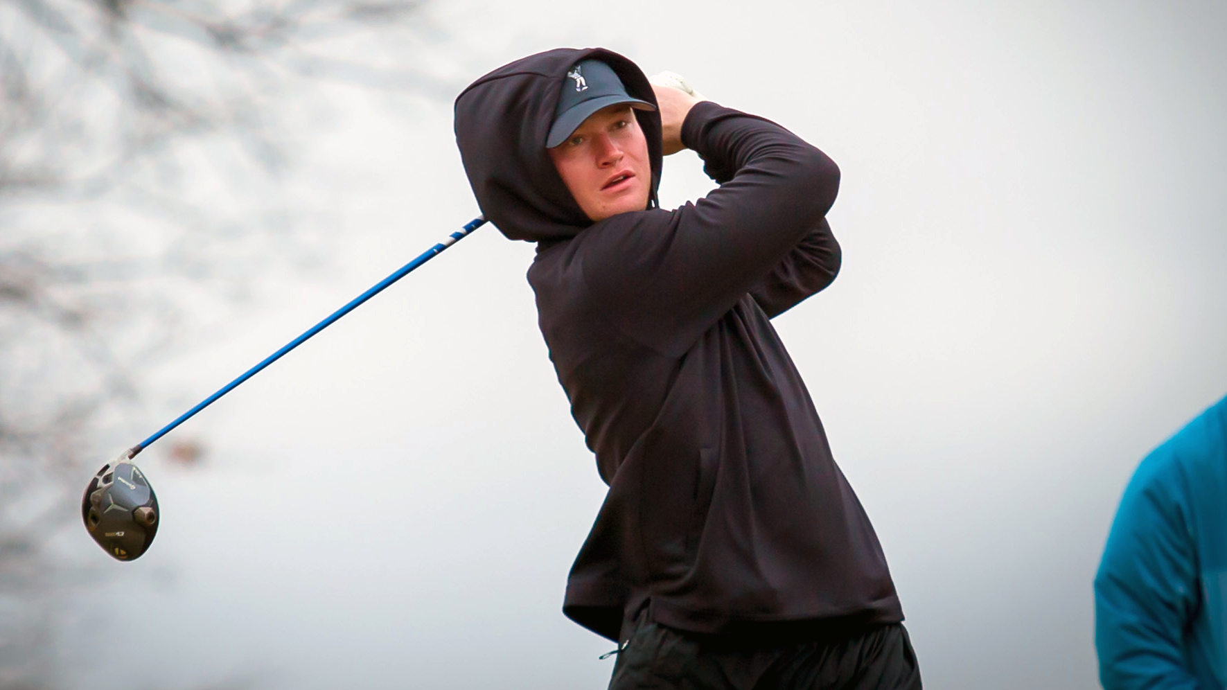 Jack Miller Upper Iowa Invitational 4/3/26