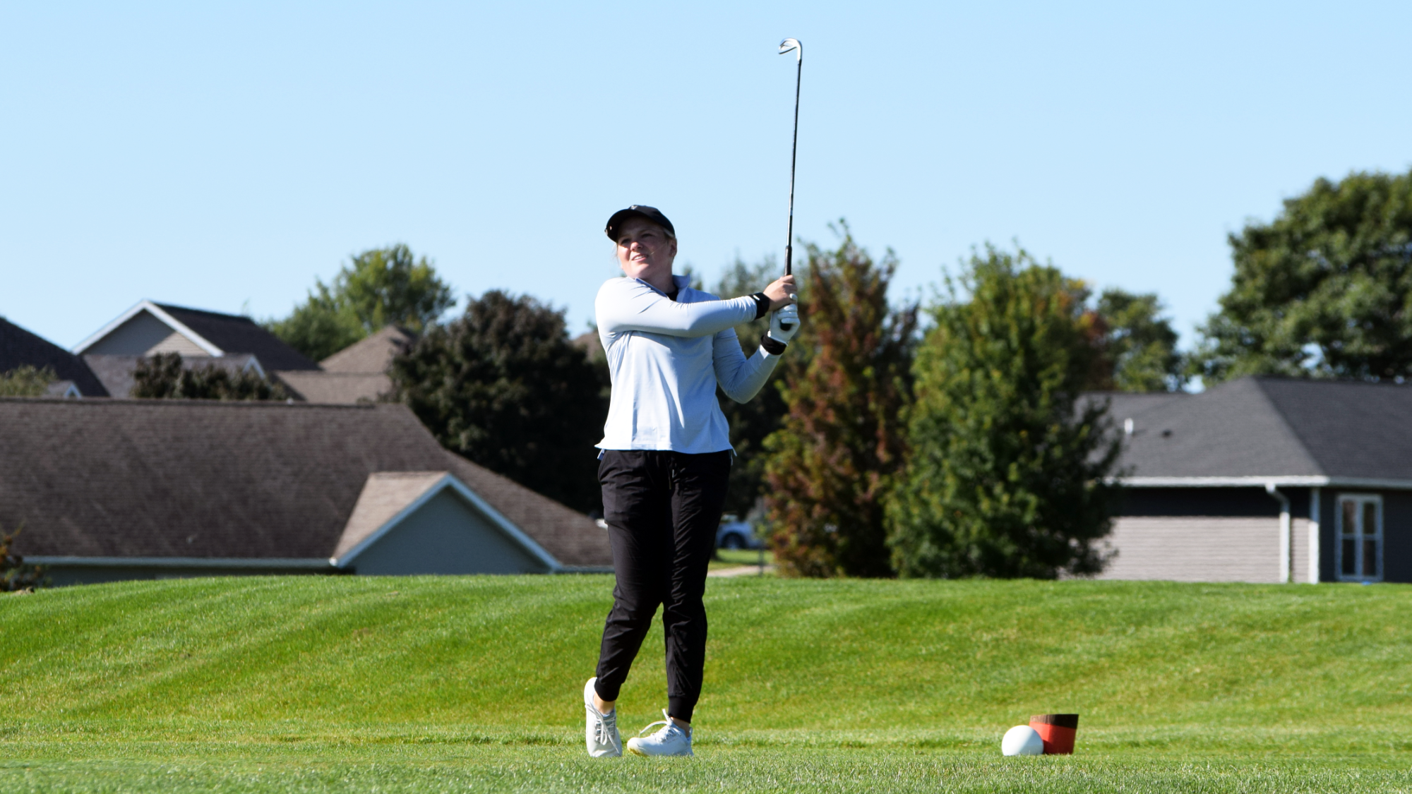 Delaney Martin Wartburg Invite 4