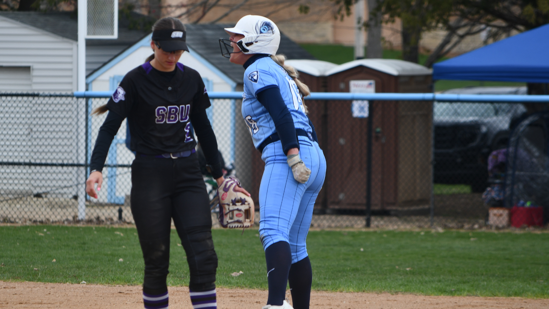 Addyson Alber vs Southwest Baptist (4/11/26) 3
