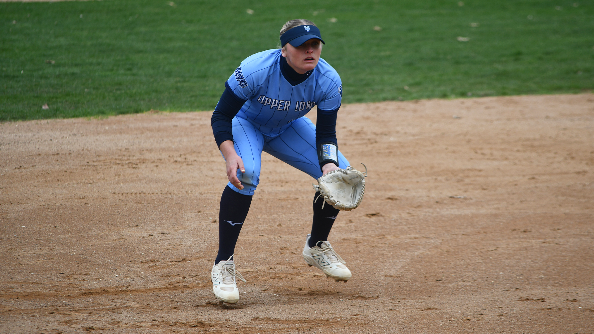 Addyson Alber vs Southwest Baptist (4/11/26)