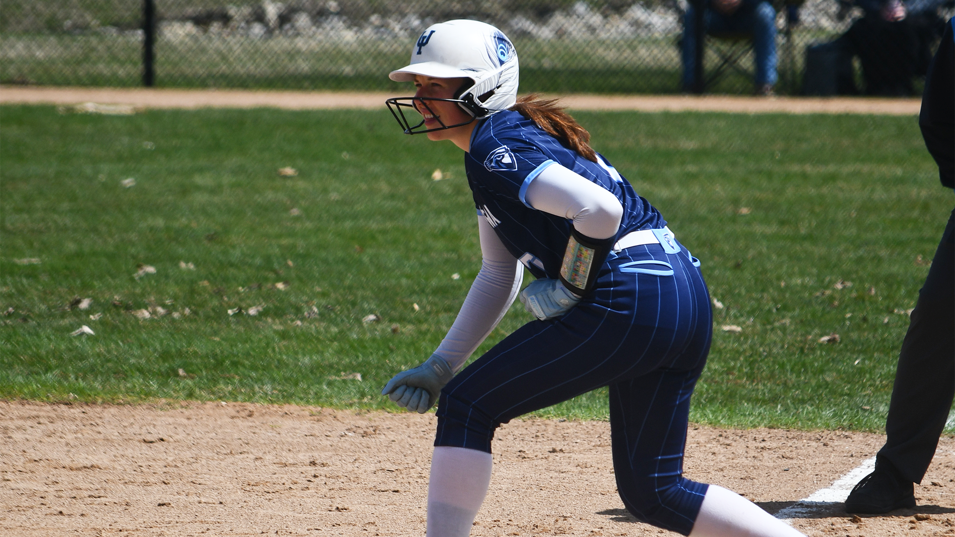 Cara Farnam vs Drury (4/10/26) 3