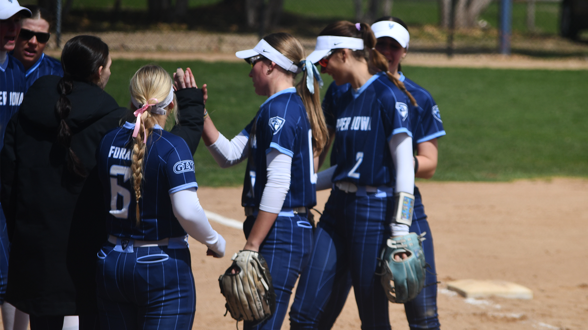 Team vs Drury (4/10/26) 3