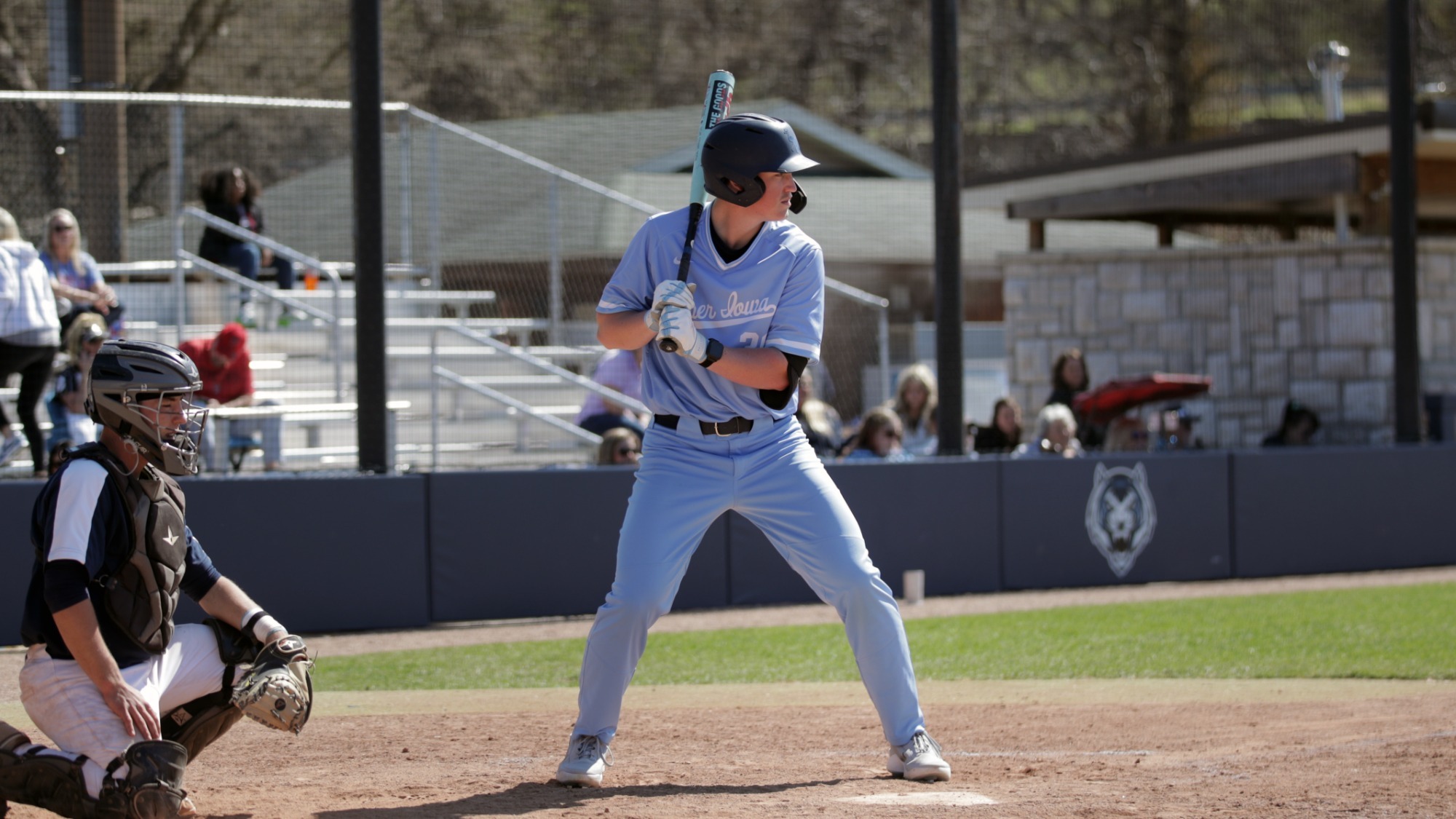 Christopher Schneider vs. Lincoln 3/14/26