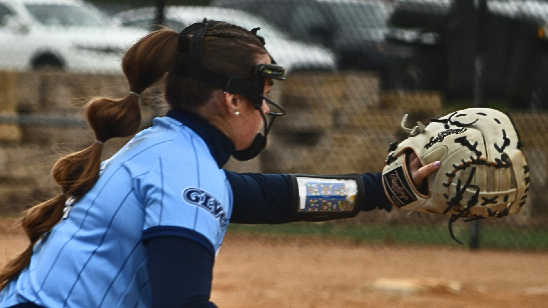 Sara Reid vs Southwest Baptist (4/11/26) 2