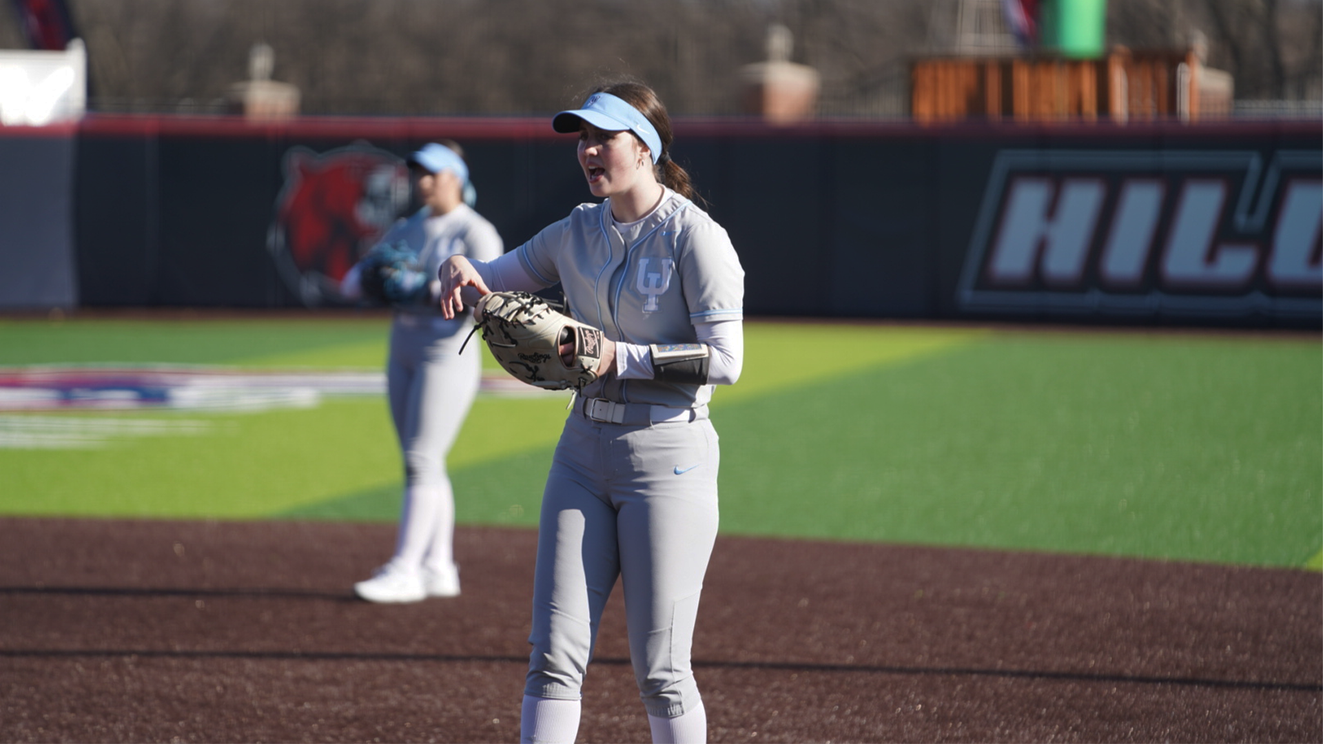 Emma Tautges vs Rogers State (2/7/26)