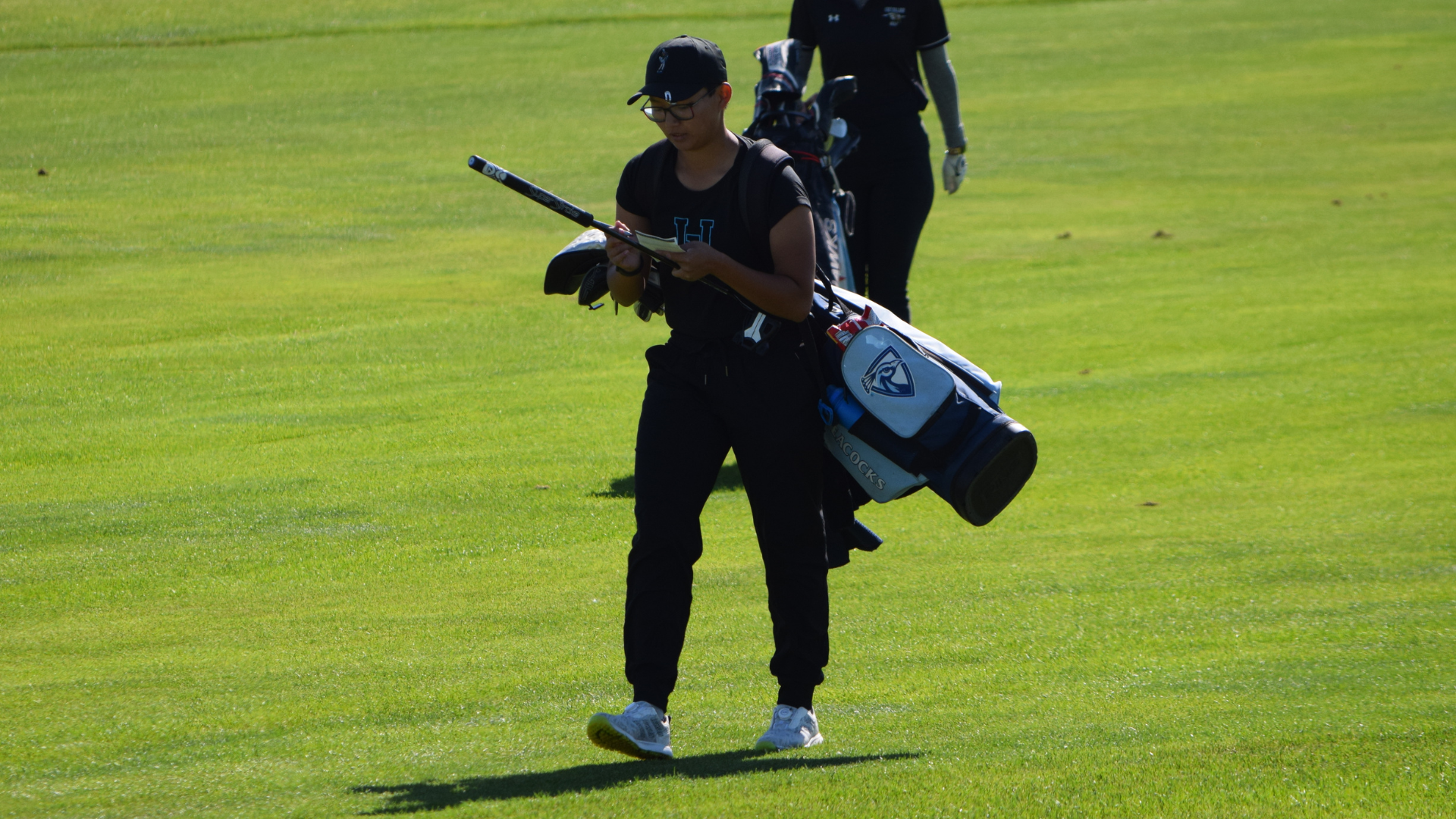 Fern Babinski vs Wartburg Invite 2025 (2)