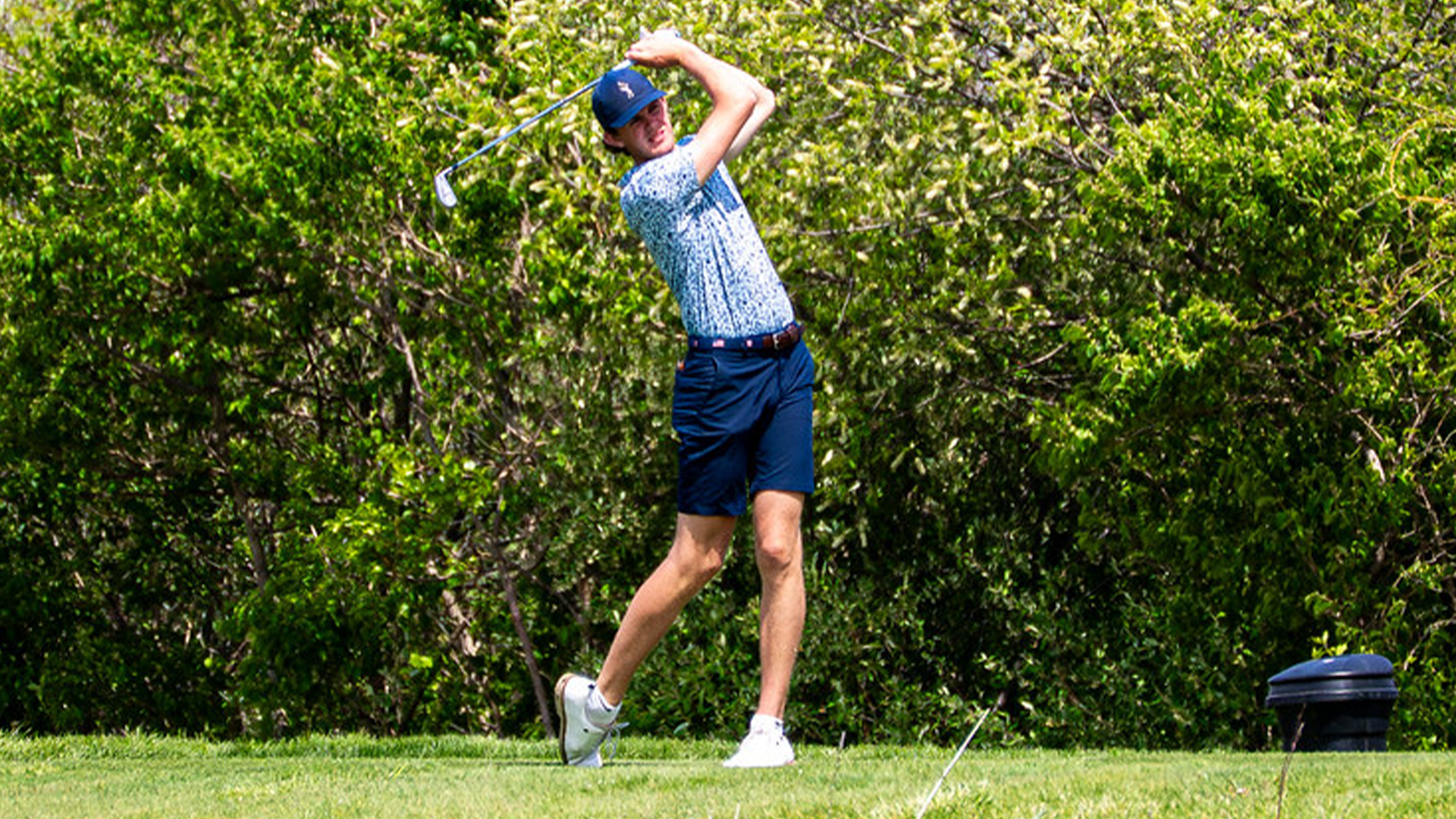 At GLVC Championship