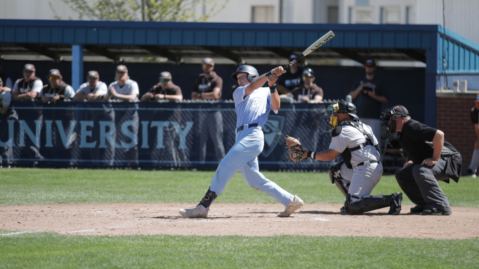 Jared Hoodjer vs. Quincy Day 1 4/25/26