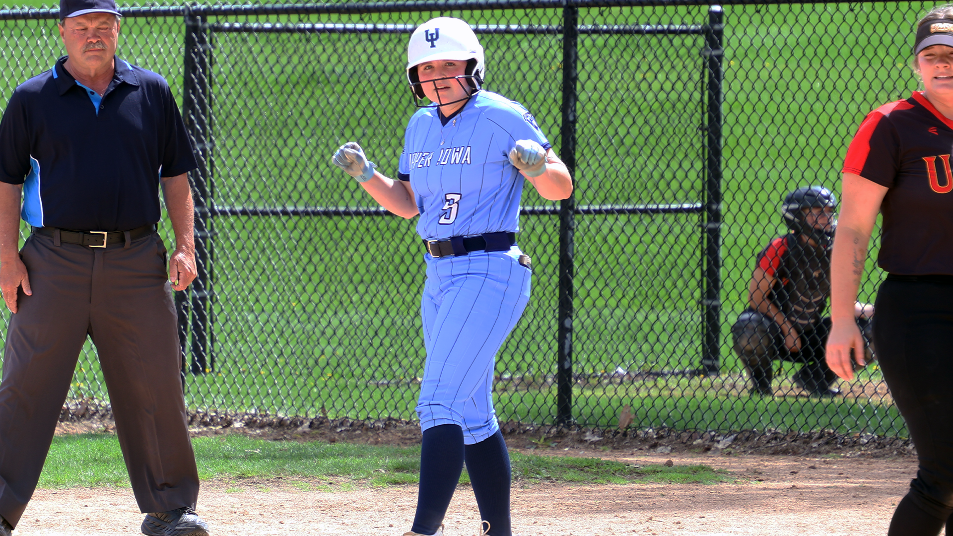 Dani Laughlin vs UMSL (4/25/26) 4