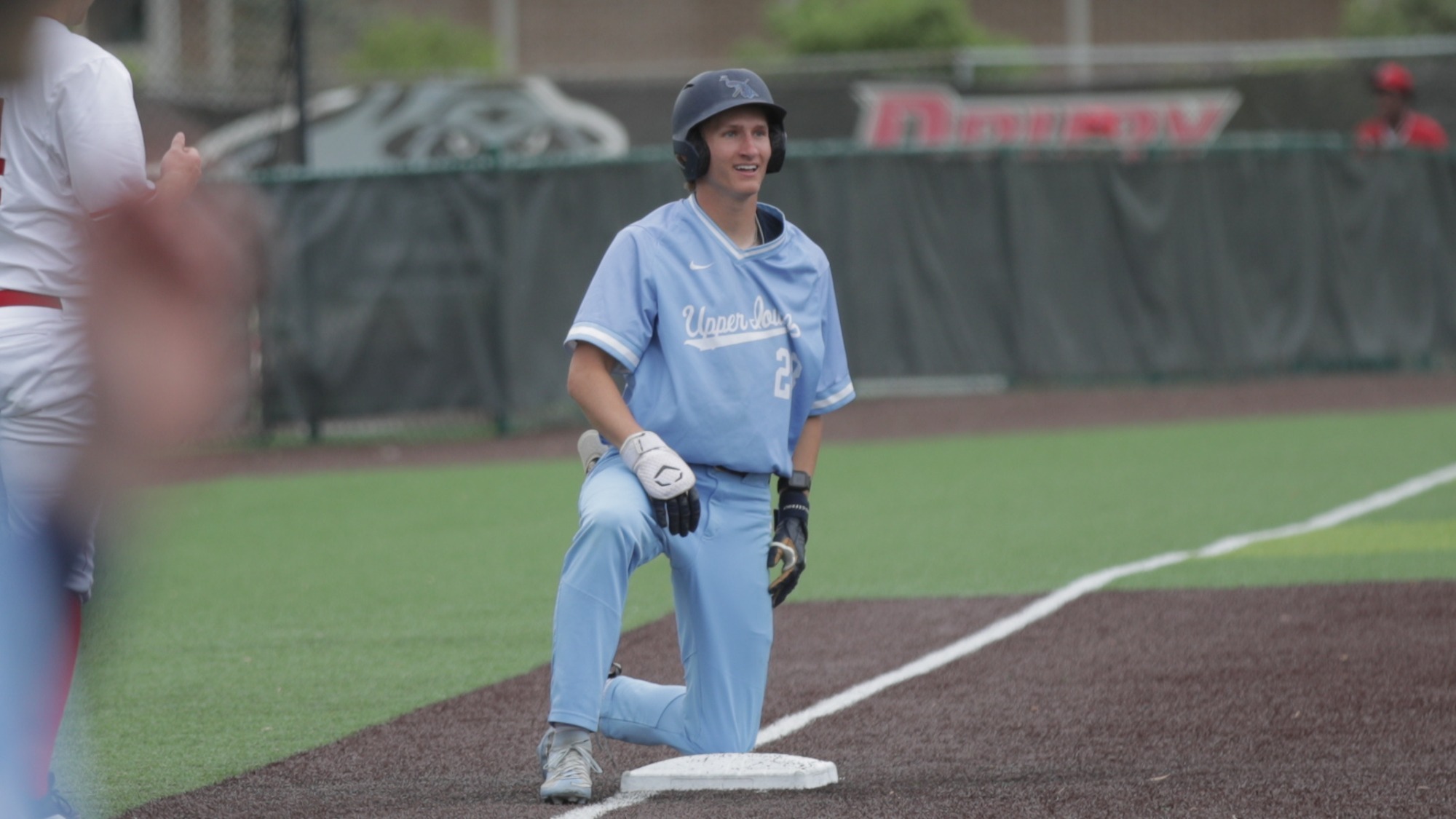 Jayce Klug vs. Drury 4/17/26
