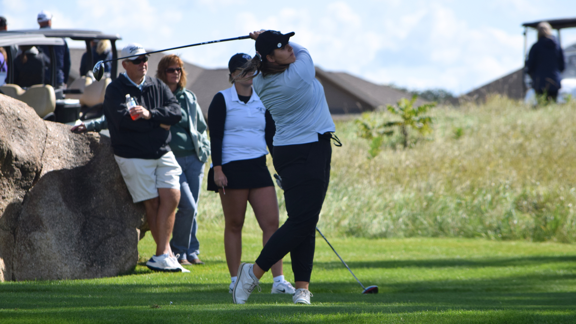 Brynn Bonefas vs Wartburg 2025